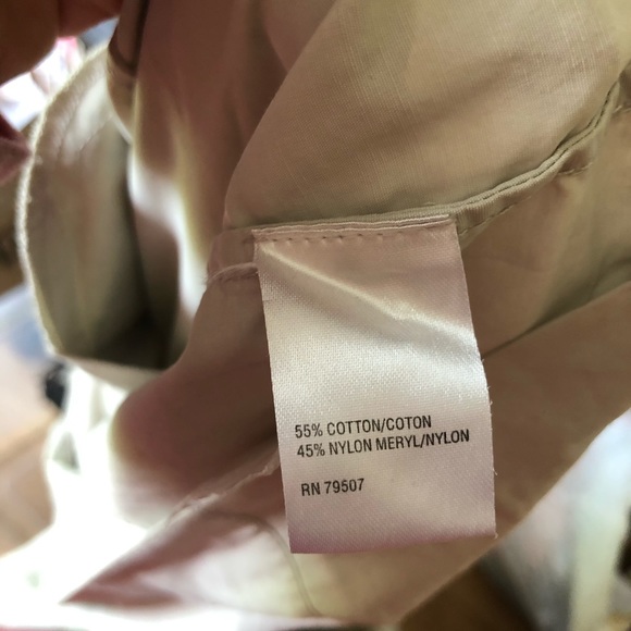 Isda & Co. Light Jacket - Picture 8 of 8